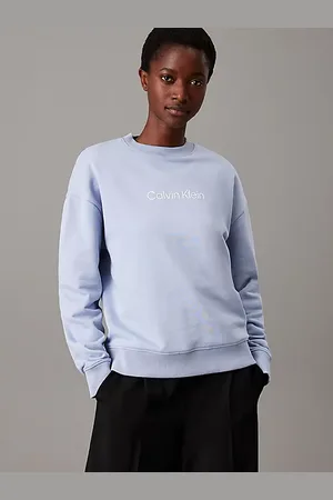 Calvin Klein Felpa con logo
