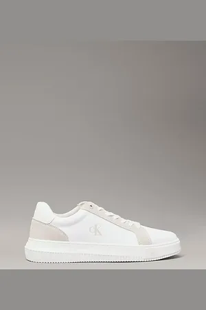 Calvin Klein Sneaker in canvas