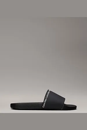Calvin Klein Ciabatte con logo