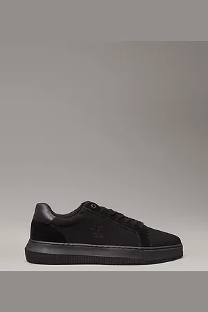 Calvin Klein Sneaker in canvas