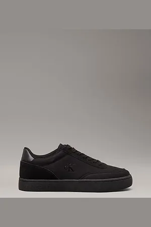 Calvin Klein Sneaker in canvas