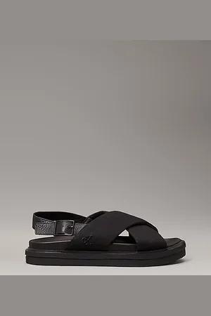 Calvin Klein Sandali in canvas