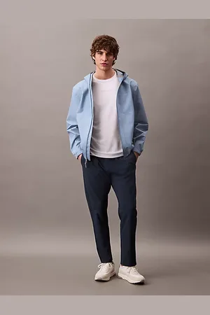 Calvin Klein Pantaloni della tuta con logo