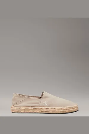Calvin Klein Espadrillas in tela
