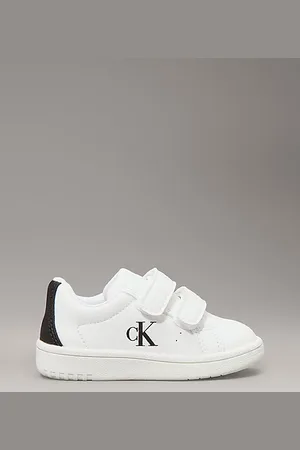 Calvin Klein Sneaker con velcro bambini e ragazzi