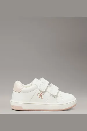 Calvin Klein Sneaker con velcro bambini e ragazzi