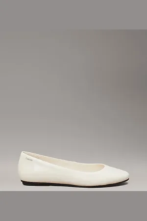Calvin Klein Ballerine in pelle