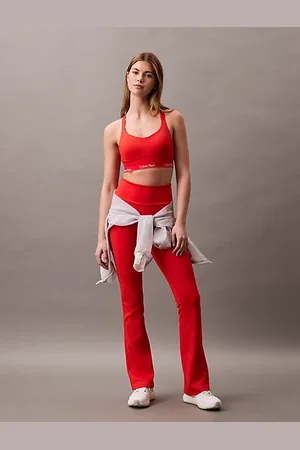 Calvin Klein Reggiseno sportivo alto impatto