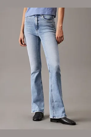 Calvin Klein Jeans bootcut skinny
