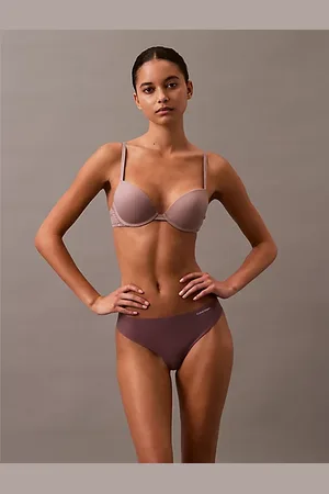 Calvin Klein Perizoma - Invisibles