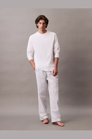 Calvin Klein Set pigiama con pantalone