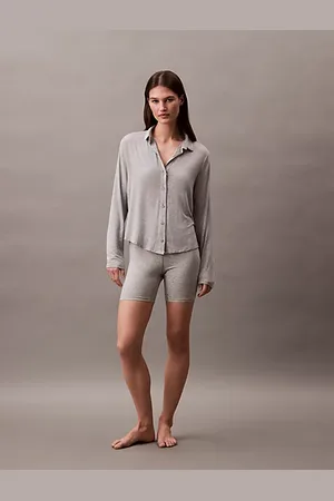 Calvin Klein Maglia pigiama - Ultra Soft Modal
