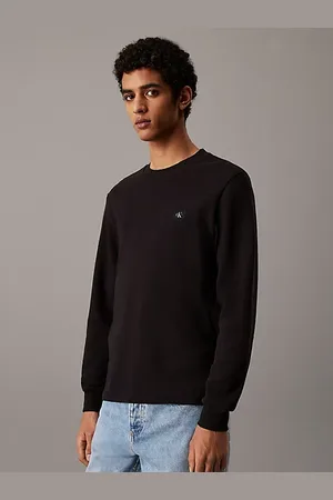 Calvin Klein T-shirt a nido d