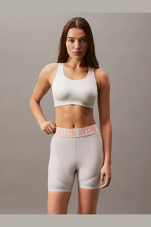 Calvin Klein Pantaloncini aderenti da palestra