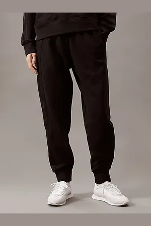 Calvin Klein Pantaloni da tuta in felpa