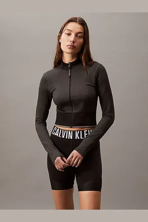 Calvin Klein Pantaloncini aderenti da palestra
