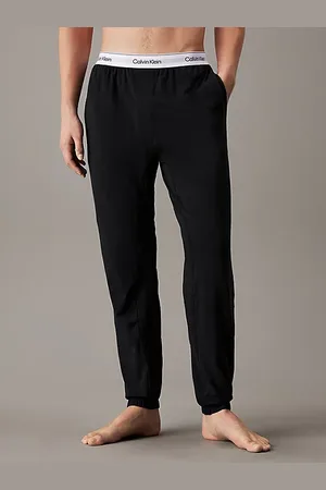 Calvin Klein Pantaloni della tuta lounge - Icon Cotton Stretch