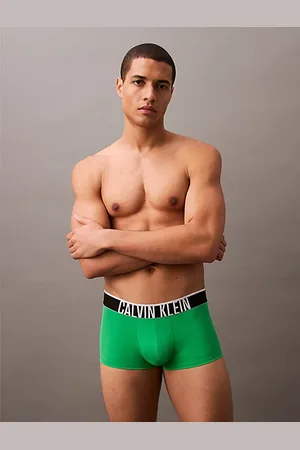 Calvin Klein Boxer aderenti a vita bassa - Intense Power Cooling