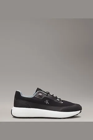 Calvin Klein Sneaker in ripstop