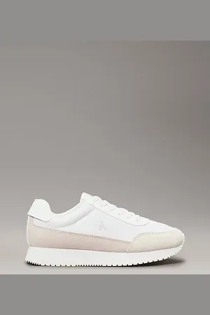 Calvin Klein Sneaker in canvas