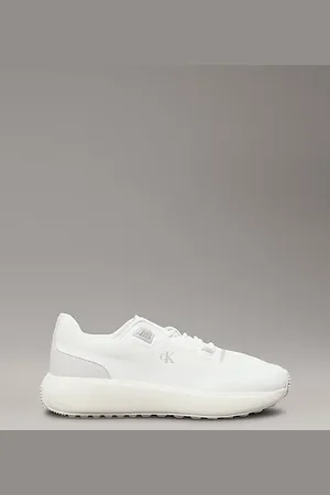 Calvin Klein Sneaker in ripstop