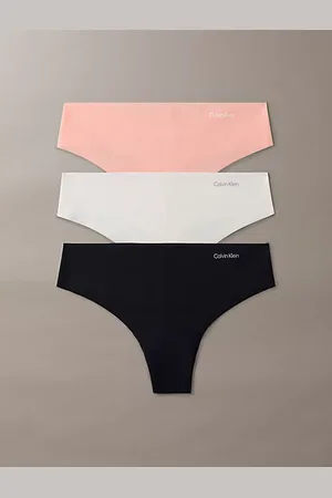 Calvin Klein Perizoma in confezione da 3 - Invisibles
