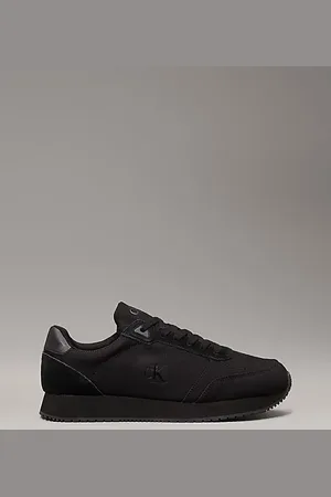 Calvin Klein Sneaker in canvas