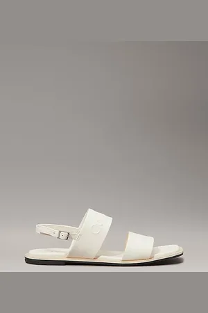 Calvin Klein Sandali in pelle