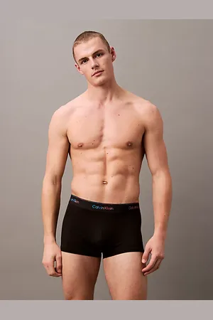 Calvin Klein Boxer aderenti a vita bassa - Micro Stretch Pride