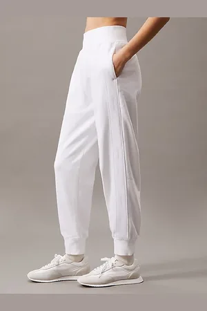 Calvin Klein Pantaloni da tuta in felpa