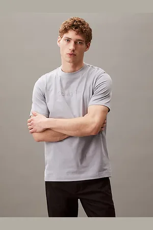 Calvin Klein T-shirt da palestra