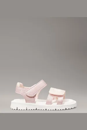 Calvin Klein Sandali in velcro bambini e ragazzi