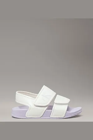 Calvin Klein Sandali in velcro bambini e ragazzi