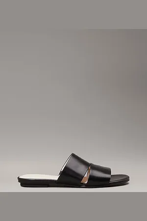 Calvin Klein Sandali in pelle