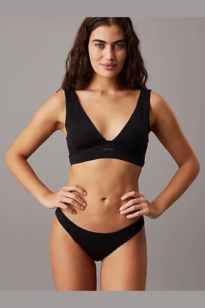 Calvin Klein Top bikini a reggiseno - Intense Power Move