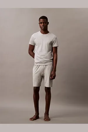 Calvin Klein T-shirt in confezione da 3 - 100% Cotton