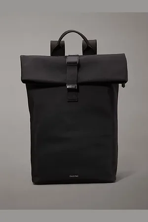 Calvin Klein Zaino con sopra avvolgibile
