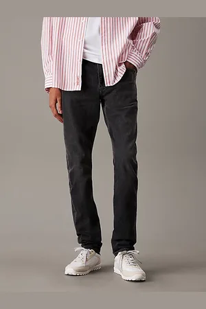 Calvin Klein Slim Tapered Jeans