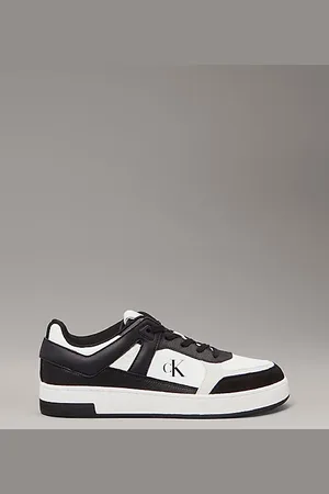 Calvin Klein Sneaker in pelle