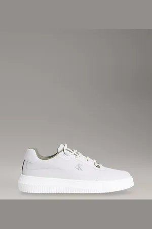 Calvin Klein Sneaker in ripstop