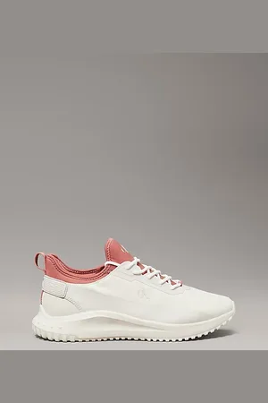 Calvin Klein Sneaker in ripstop