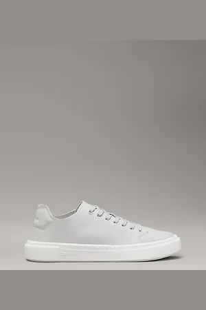 Calvin Klein Sneaker in pelle