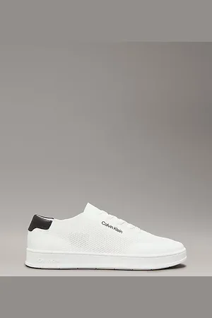 Calvin Klein Sneaker in maglia