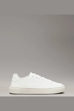 Calvin Klein Sneaker in pelle