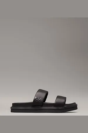 Calvin Klein Sandali in pelle