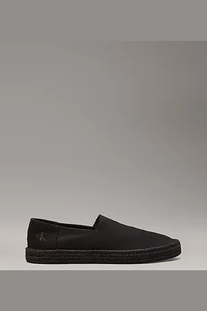 Calvin Klein Espadrillas in tela