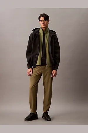 Calvin Klein Pantaloni da tuta da viaggio