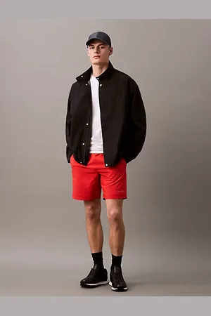 Calvin Klein Pantaloncini da palestra