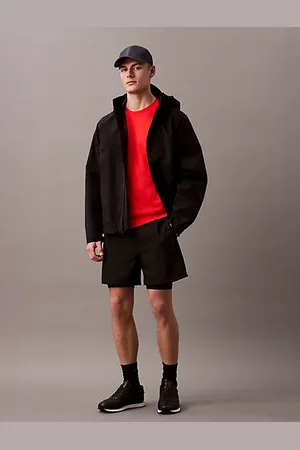 Calvin Klein Pantaloncini da palestra 2 in 1