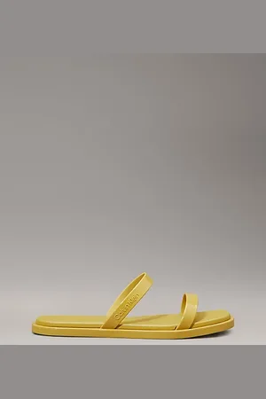 Calvin Klein Sandali Jelly
